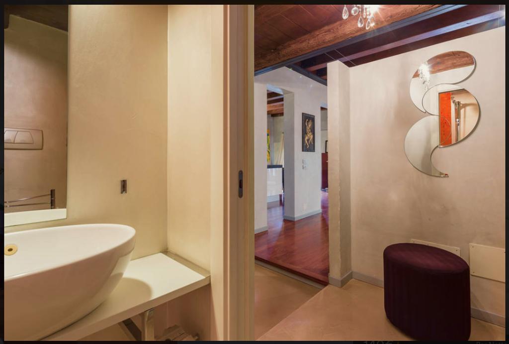 Porta Vittoria Apartment Werona Zewnętrze zdjęcie