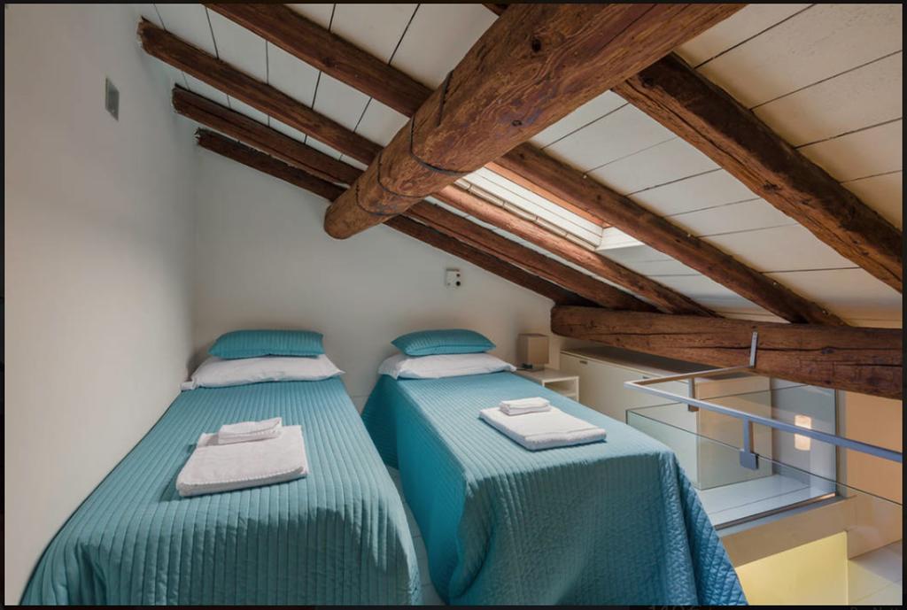 Porta Vittoria Apartment Werona Zewnętrze zdjęcie