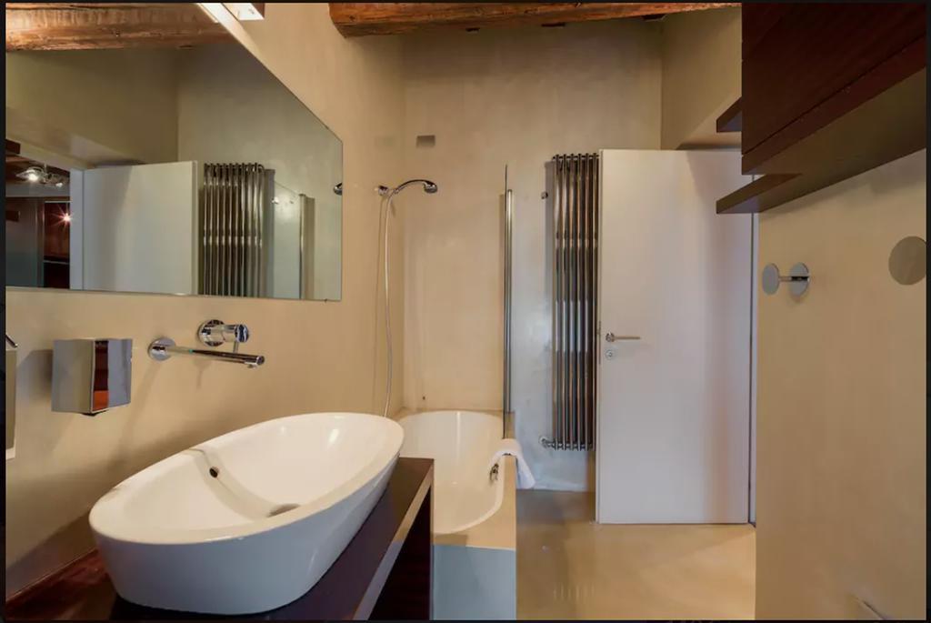 Porta Vittoria Apartment Werona Zewnętrze zdjęcie