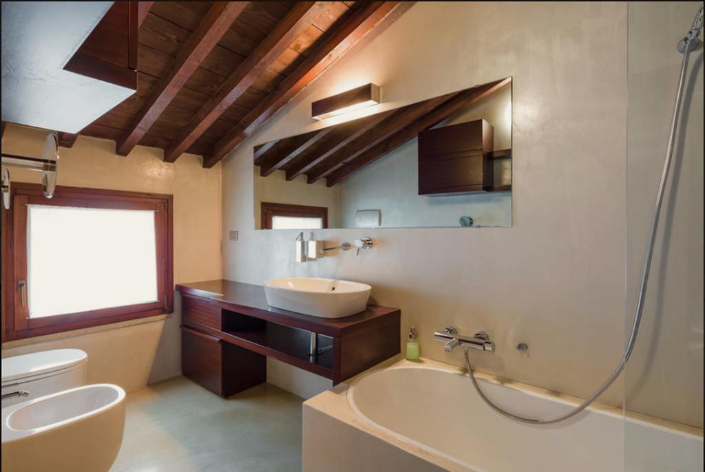 Porta Vittoria Apartment Werona Zewnętrze zdjęcie