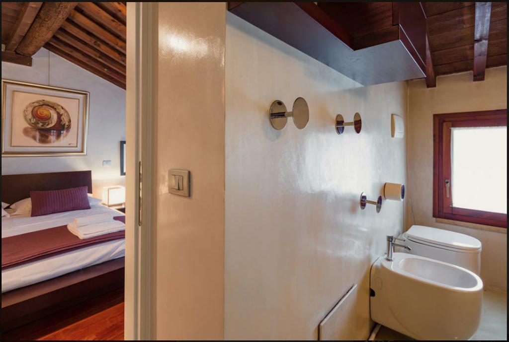 Porta Vittoria Apartment Werona Zewnętrze zdjęcie