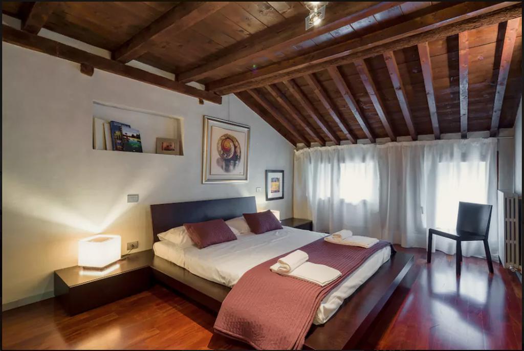 Porta Vittoria Apartment Werona Zewnętrze zdjęcie