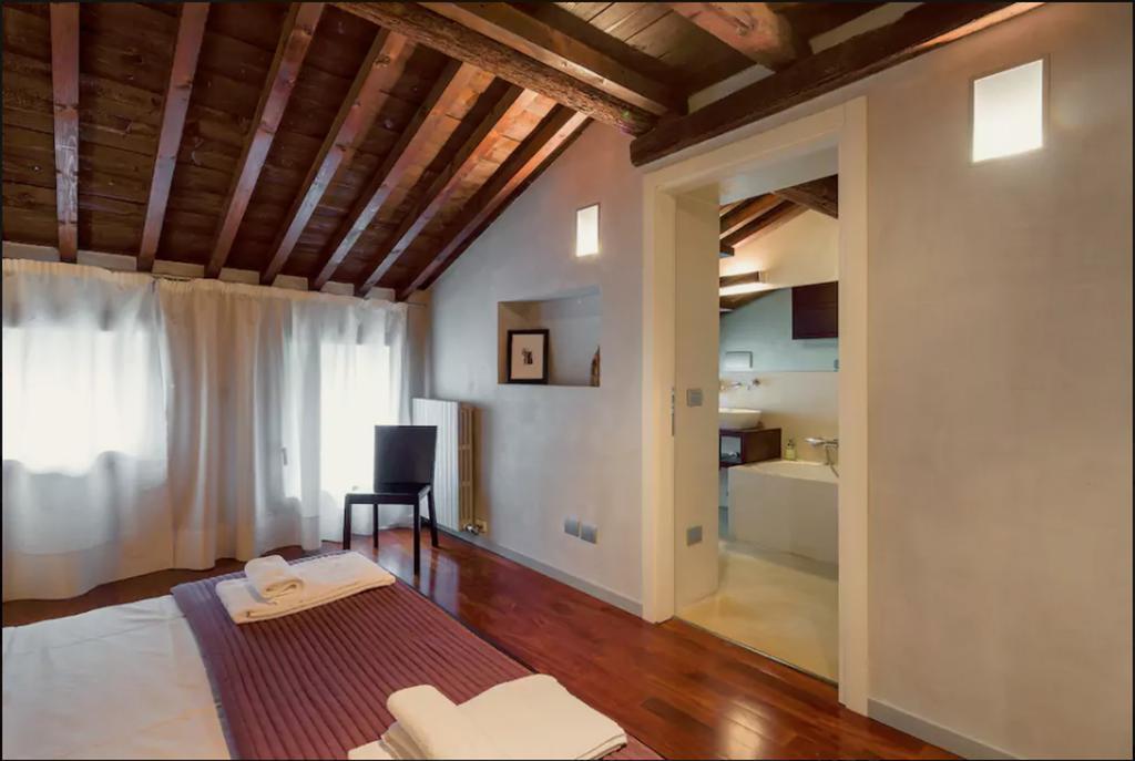 Porta Vittoria Apartment Werona Zewnętrze zdjęcie