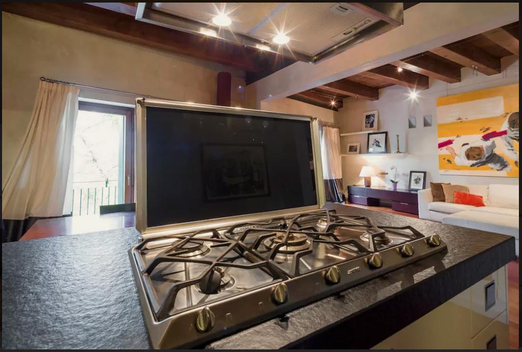 Porta Vittoria Apartment Werona Zewnętrze zdjęcie